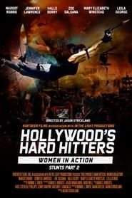 Hollywood's Hard Hitters: Women in Action series tv