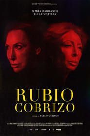 Rubio cobrizo series tv