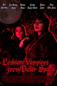 Image Lesbian Vampires from Outer Space