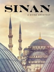 Sinan - A Divine Architect series tv
