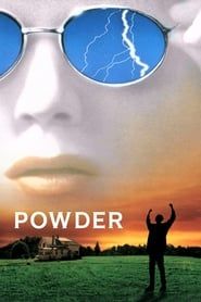 Powder 1995 streaming