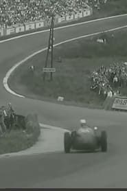 Belgian Grand Prix 1955 series tv