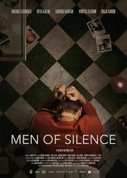 Men of Silence series tv