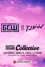 Image GCW vs TJPW