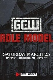 Image GCW Role Model 2024