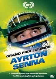 Image Grand Prix Legends: Ayrton Senna