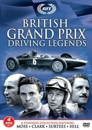 Grand Prix Legends: Graham Hill series tv