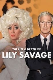 The Life and Death of Lily Savage 2024 streaming