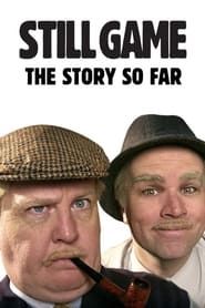 Image Still Game: The Story So Far 2014
