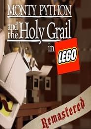 Monty Python & the Holy Grail in Lego series tv