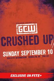 GCW Crushed Up 2023 series tv
