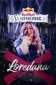 Red Bull Symphonic: Loredana series tv