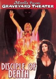 Disciple Of Death 1972 streaming