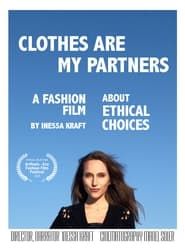 Clothes Are My Partners series tv
