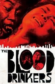 The Blood Drinkers series tv