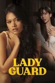 Lady Guard series tv