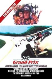 Pushing the Limit : The Making of Grand Prix series tv