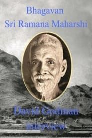 Bhagavan Sri Ramana Maharshi - David Godman interview series tv