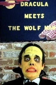 Dracula Meets the Wolf Man series tv