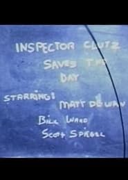 Inspector Klutz Saves the Day series tv