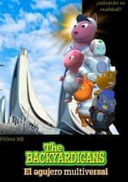 The Backyardigans Movie: El agujero multiversal series tv