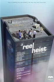 A Reel Heist series tv