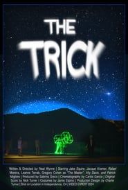 The Trick series tv