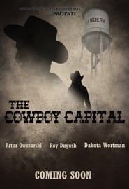 The Cowboy Capital series tv