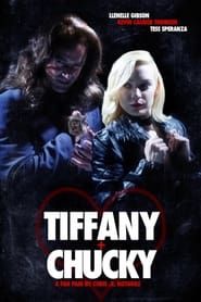Image Tiffany + Chucky