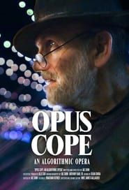 Image Opus Cope: An Algorithmic Opera