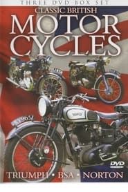 B.S.A. Motorcycles On Show series tv