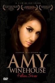 Amy Winehouse: Fallen Star series tv