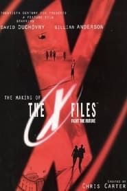The Making of the X Files Movie series tv