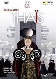 Massenet Thais (2008)