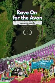 Rave on for the Avon series tv