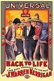 Back to Life (1913)