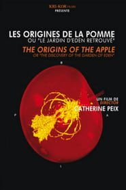Image Les Origines de la Pomme