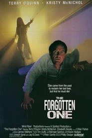 The Forgotten One series tv