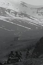 Spitsbergen: Oxford University Arctic Expedition 1924 series tv