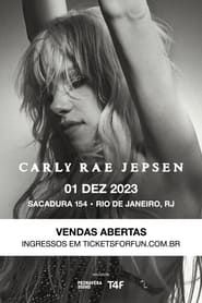 Carly Rae Jepsen: Primavera Sound Festival 2023 (2023)