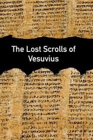 Lost Scrolls of Vesuvius (2023)