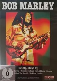 Image Bob Marley Get Up, Stand Up