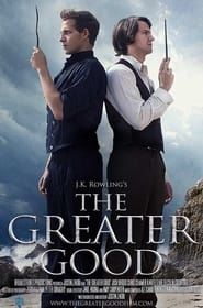 The Greater Good series tv