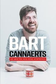 Bart Cannaerts: We need to catch up series tv