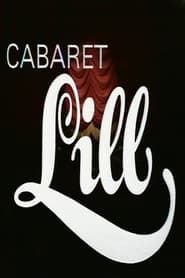 Image Cabaret Lill 1977