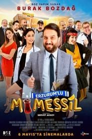 Erzurumlu Mümessil 2022 streaming