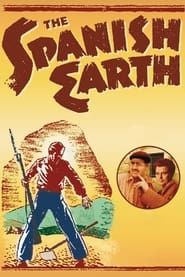 The Spanish Earth 1937 streaming