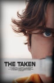 THE TAKEN series tv