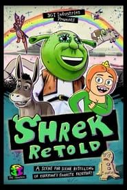 Shrek Retold series tv