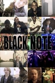 Black Note series tv